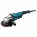 Двуручная углошлифмашина MAKITA GA 7020 SF в кор.
