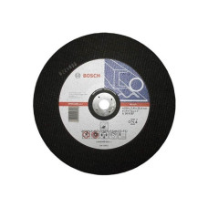 Круг отрезной 355х3х25,4 мм для металла BOSCH