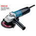 Одноручная углошлифмашина MAKITA 9565 HZ в кор.