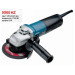 Одноручная углошлифмашина MAKITA 9565 HZ в кор.