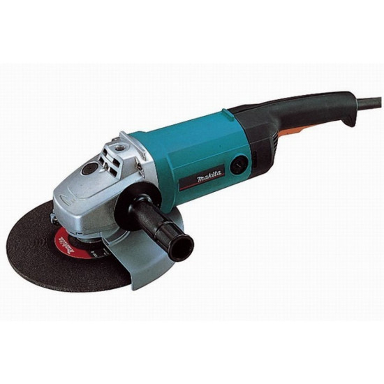 Двуручная углошлифмашина MAKITA 9069 в кор. Двуручная углошлифмашина MAKITA 9069 в кор.
