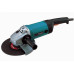 Двуручная углошлифмашина MAKITA 9069 в кор. Двуручная углошлифмашина MAKITA 9069 в кор.