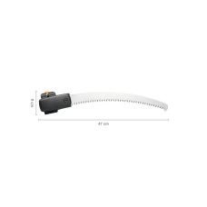 Пила для сучьев FISKARS
