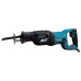 Сабельная пила MAKITA JR 3070 CT в чем. + 3 пильных полотна Сабельная пила MAKITA JR 3070 CT в чем. + 3 пильных полотна
