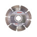 Алмазный круг 115х22 мм по бетону сегмент. STANDARD FOR CONCRETE BOSCH Алмазный круг 115х22 мм по бетону сегмент. STANDARD FOR CONCRETE BOSCH