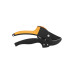 Секатор контактный FISKARS PowerStep с храповым механизмом Секатор контактный FISKARS PowerStep с храповым механизмом