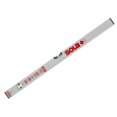 Уровень 1200мм 2 глазка AV 120 (SOLA)
