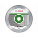 Алмазный круг 115х22 мм по керамике сплошн. STANDARD FOR CERAMIC BOSCH