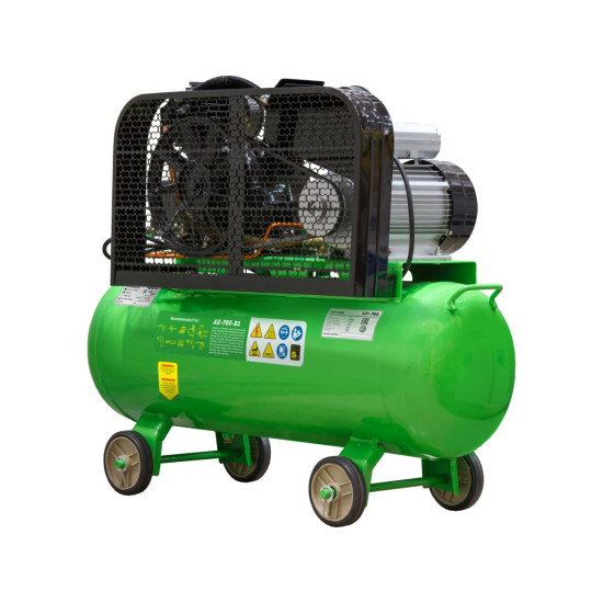 Компрессор ECO AE-705-B1 ременной Компрессор ECO AE-705-B1 ременной