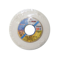 Шлифкруг ПП(1) 125х16х32 25A 60 K-L  6 V 50