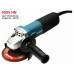 Одноручная углошлифмашина MAKITA 9558 HN в кор.