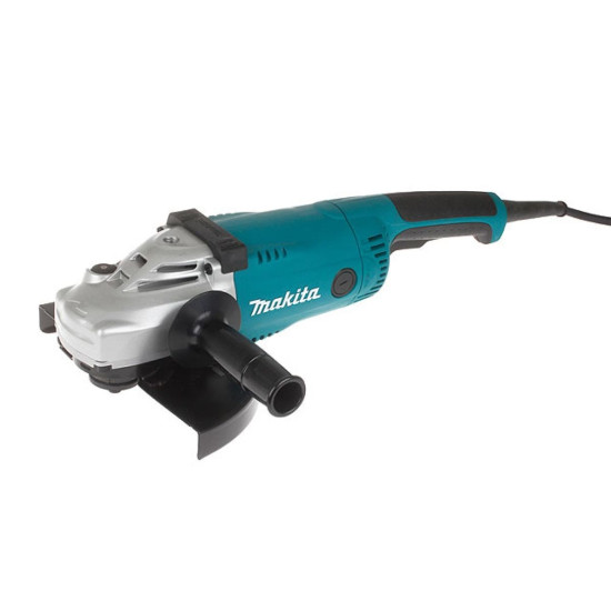 Двуручная углошлифмашина MAKITA GA 9020 в кор. Двуручная углошлифмашина MAKITA GA 9020 в кор.