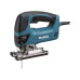 Лобзик электрический MAKITA 4350 CT в чем. + набор пилок Лобзик электрический MAKITA 4350 CT в чем. + набор пилок