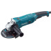 Одноручная углошлифмашина MAKITA GA 6021 C в кор. Одноручная углошлифмашина MAKITA GA 6021 C в кор.