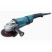 Двуручная углошлифмашина MAKITA GA 9040 SF 01 в кор. Двуручная углошлифмашина MAKITA GA 9040 SF 01 в кор.