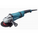Двуручная углошлифмашина MAKITA GA 9040 SF 01 в кор.