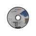 Круг отрезной 125х1.6x22.2 мм для металла Expert BOSCH Круг отрезной 125х1.6x22.2 мм для металла Expert BOSCH