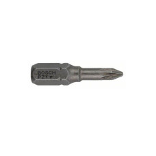 Насадка (бита) крестообразная PZ1 25 мм BOSCH Extra Hart