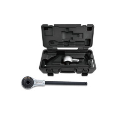 Мультипликатор 3/4"(F)x1"(M), 1000Нм-3000Нм TOPTUL