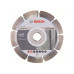 Алмазный круг 150х22 мм по бетону сегмент. STANDARD FOR CONCRETE BOSCH