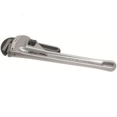 Ключ трубный 2-1/2" 450мм алюминий TOPTUL