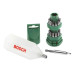 Набор бит BOSCH Big-Bit (25 пр.) Набор бит BOSCH Big-Bit (25 пр.)