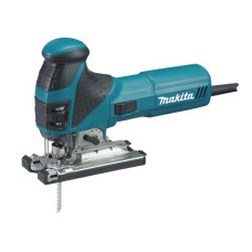 Лобзик электрический MAKITA 4351 FCT в чем. + набор пилок
