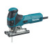Лобзик электрический MAKITA 4351 FCT в чем. + набор пилок