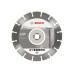 Алмазный круг 230х22,23 мм по бетону сегмент. Standard for Concrete BOSCH