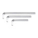 Ключ шестигранный 14х294х70мм  EXTRA LONG TOPTUL
