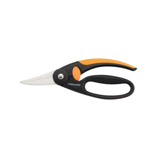 Ножницы универсальные Fingerloop с петлёй для пальцев FISKARS Ножницы универсальные Fingerloop с петлёй для пальцев FISKARS