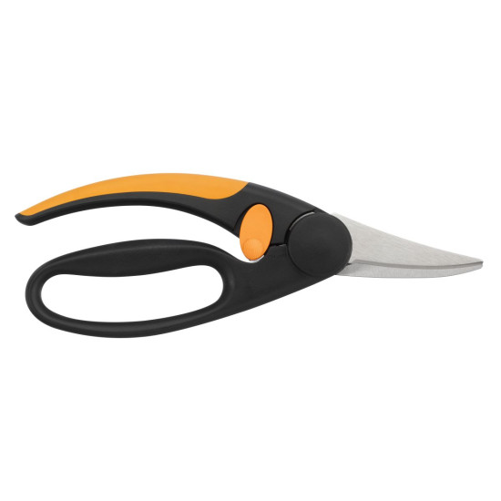 Ножницы универсальные Fingerloop с петлёй для пальцев FISKARS Ножницы универсальные Fingerloop с петлёй для пальцев FISKARS