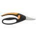 Ножницы универсальные Fingerloop с петлёй для пальцев FISKARS Ножницы универсальные Fingerloop с петлёй для пальцев FISKARS