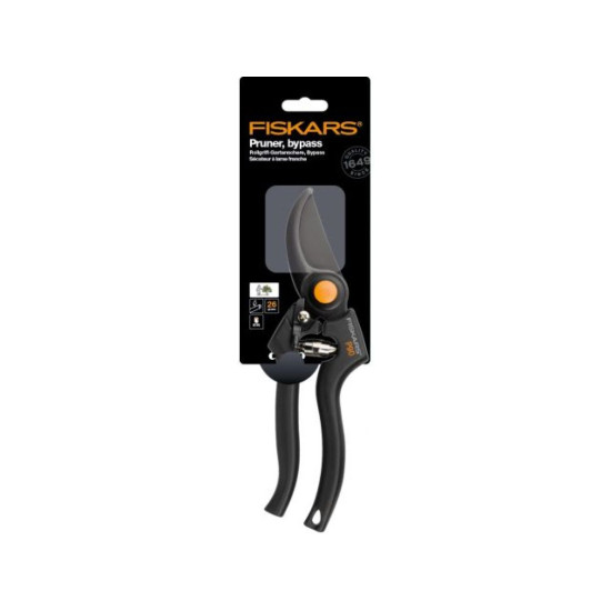 Секатор садовый профессиональный FISKARS Секатор садовый профессиональный FISKARS
