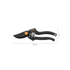 Секатор садовый профессиональный FISKARS