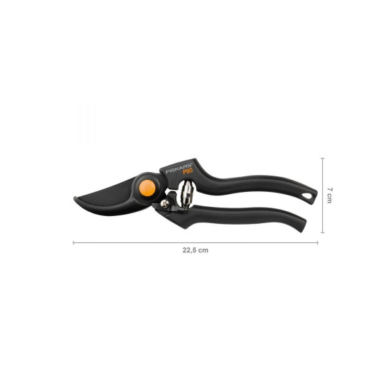 Секатор садовый профессиональный FISKARS Секатор садовый профессиональный FISKARS