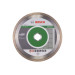 Алмазный круг 180х22 мм по керамике сплошн. STANDARD FOR CERAMIC BOSCH