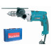 Дрель ударная MAKITA HP 2070 в чем. Дрель ударная MAKITA HP 2070 в чем.