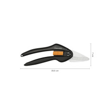 Ножницы универсальные SP28 Single Step FISKARS