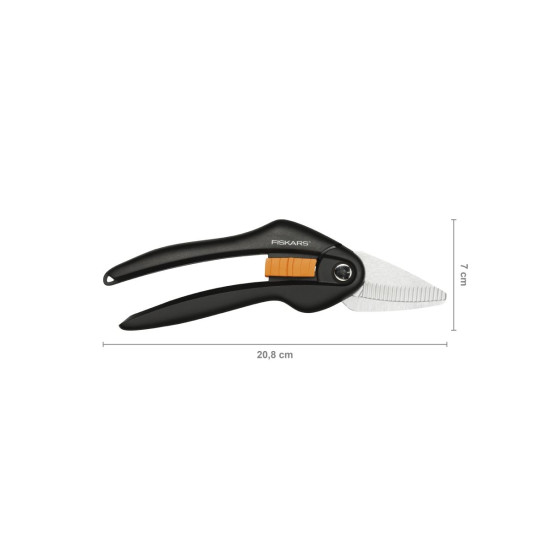 Ножницы универсальные SP28 Single Step FISKARS Ножницы универсальные SP28 Single Step FISKARS