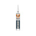 Герметик акриловый P PLUS Acryl (бел.) 280мл