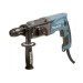 Перфоратор MAKITA HR 2470 FT в чем.