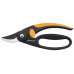 Секатор плоскостной с петлёй д/пальцев Fingerloop Fiskars Секатор плоскостной с петлёй д/пальцев Fingerloop Fiskars