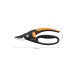 Секатор плоскостной с петлёй д/пальцев Fingerloop Fiskars Секатор плоскостной с петлёй д/пальцев Fingerloop Fiskars