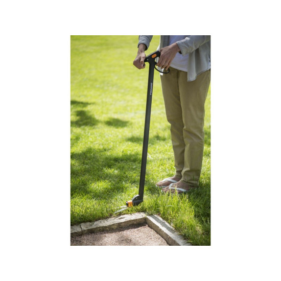 Ножницы для травы удлиненные FISKARS Ножницы для травы удлиненные FISKARS