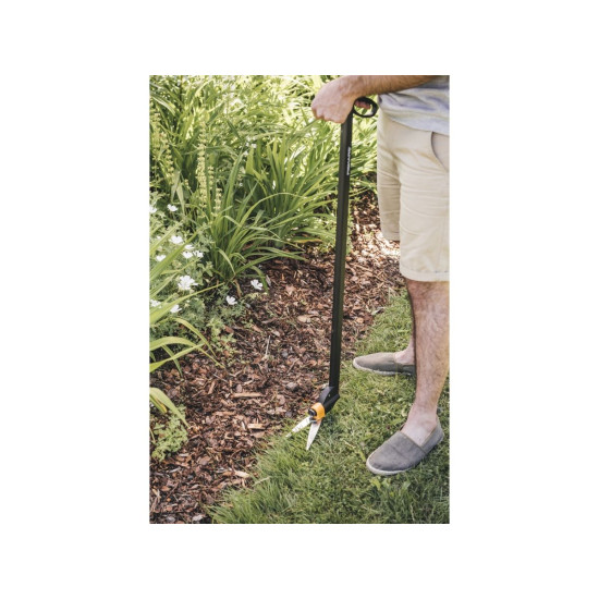 Ножницы для травы удлиненные FISKARS Ножницы для травы удлиненные FISKARS