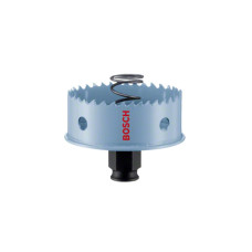 Коронка биметаллическая 33 мм SheetMetal BOSCH
