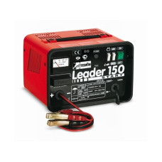 Пуско-зарядное устройство TELWIN LEADER 150 START (12В) (807538)