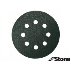 Шлифлист 125мм К120 д/камня