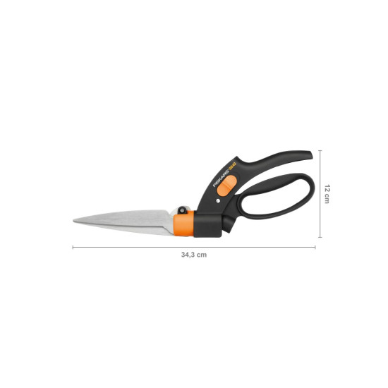 Ножницы для травы GS42 FISKARS Ножницы для травы GS42 FISKARS